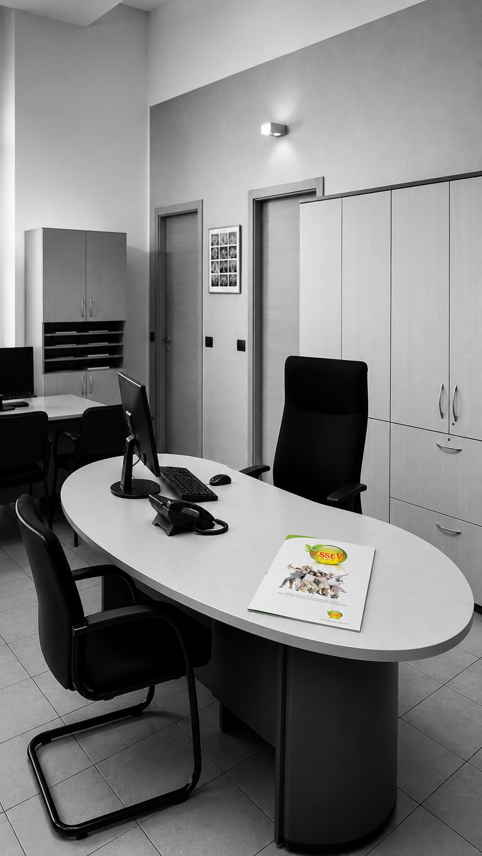 Consulenza immobiliare Essevi Immobili